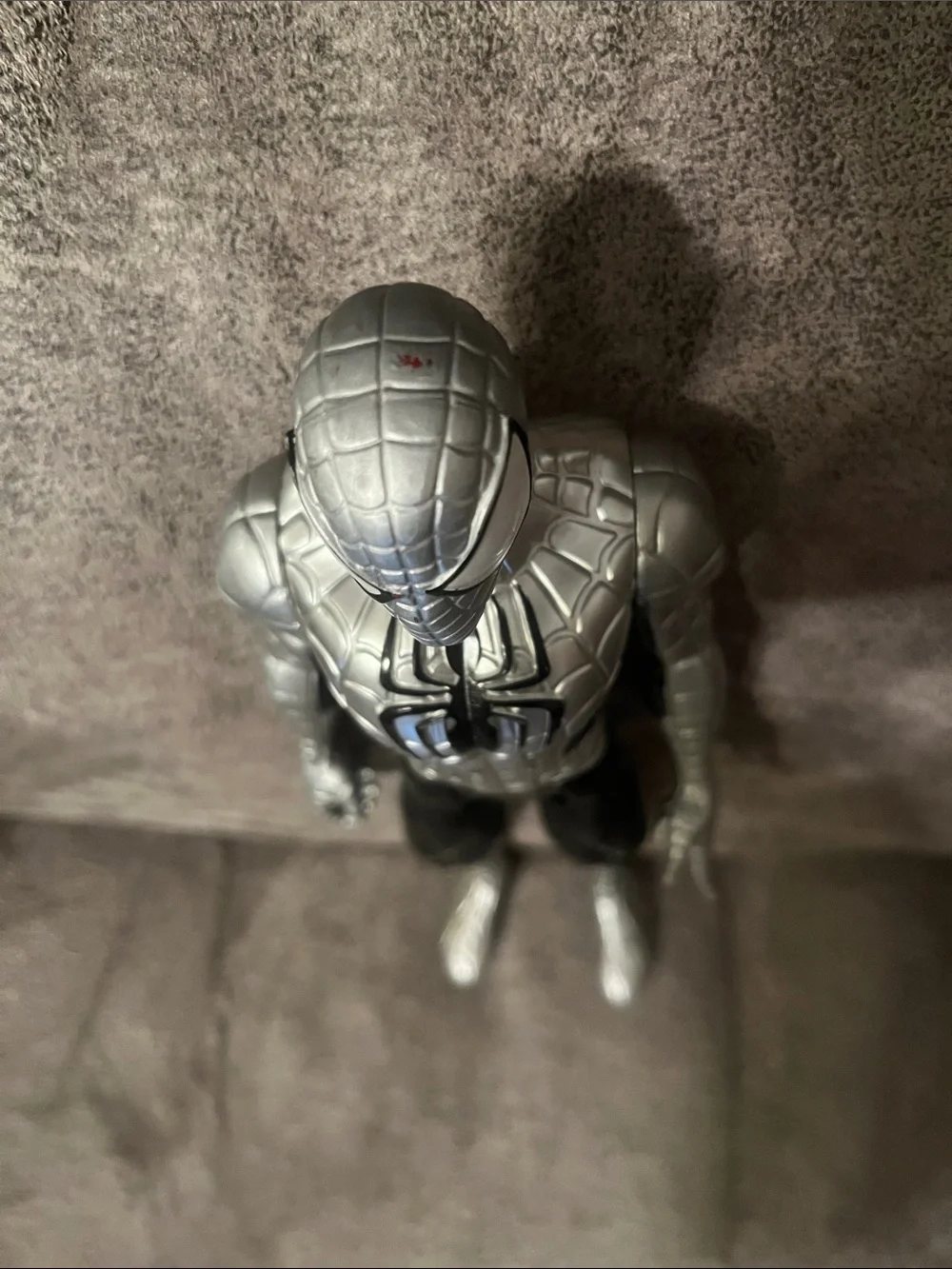 Hasbro this marvel